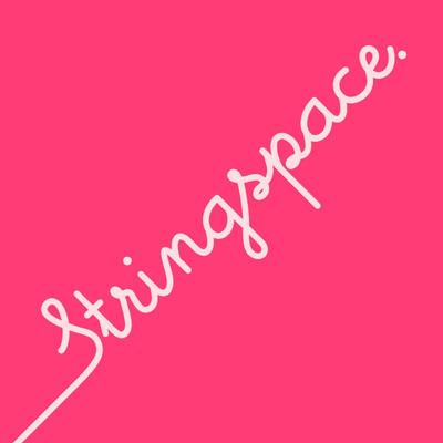Stringspace's cover