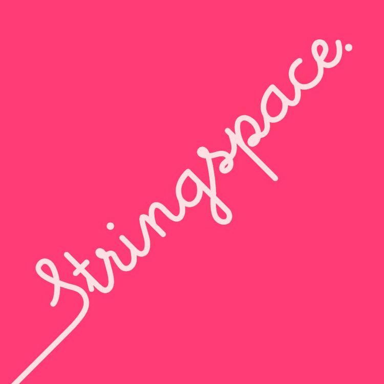 Stringspace's avatar image
