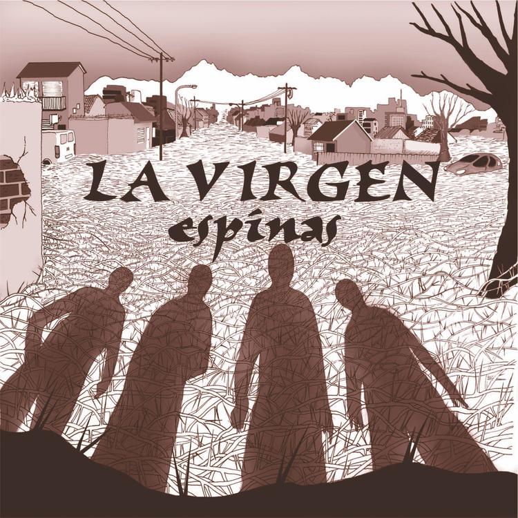 La Virgen's avatar image