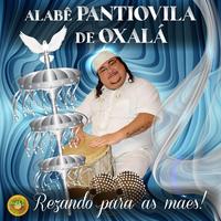 Alabê Pantiovila de Oxalá's avatar cover