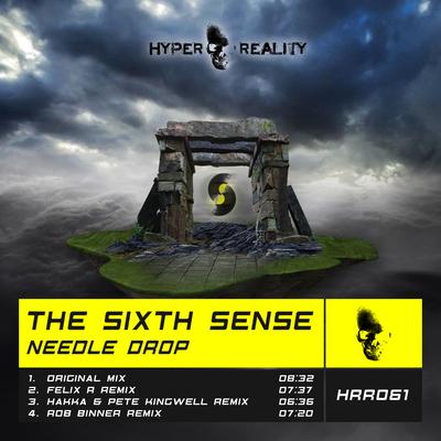 Needle Drop (Original Mix)'s cover