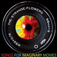 The Strange Flowers's avatar cover