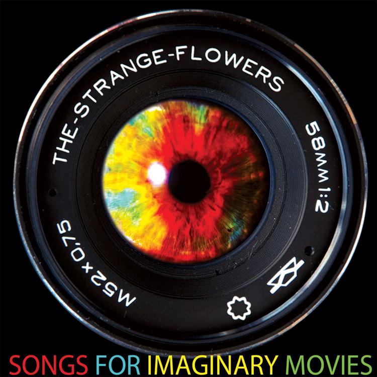 The Strange Flowers's avatar image