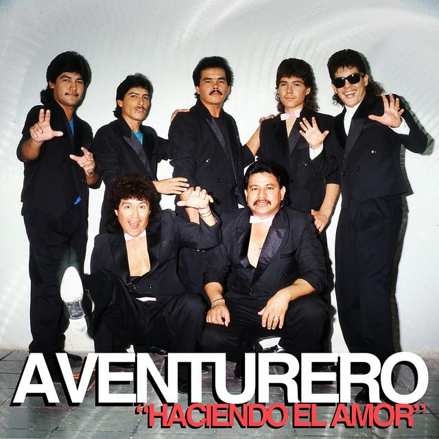 Aventurero's avatar image