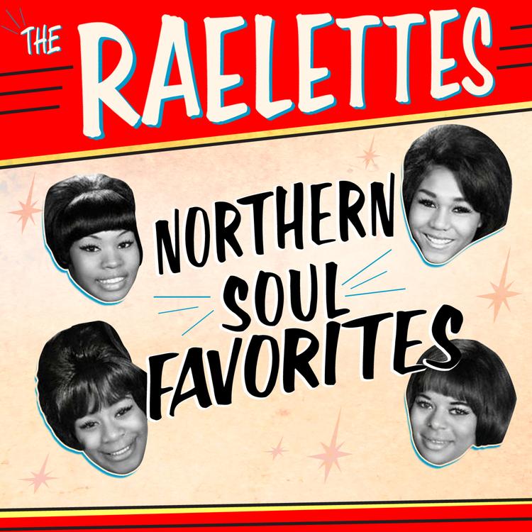 The Raelettes's avatar image