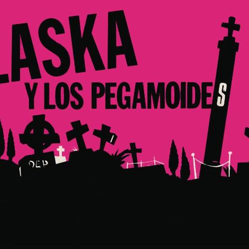 Alaska y Los Pegamoides Official TikTok Music - List of songs and ...