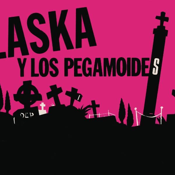 Alaska y Los Pegamoides's avatar image