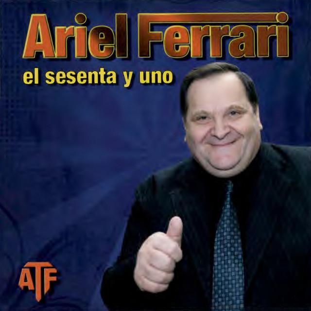 Ariel Ferrari's avatar image