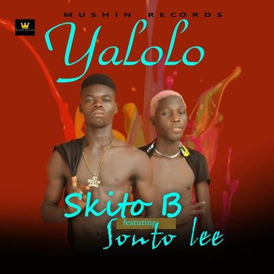 Yalolo (feat. Sonto Lee)'s cover