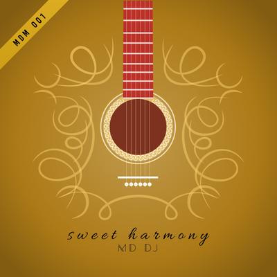 Sweet Harmony (Original Mix)'s cover