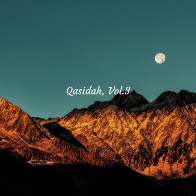 Qasidah, Vol. 3's cover