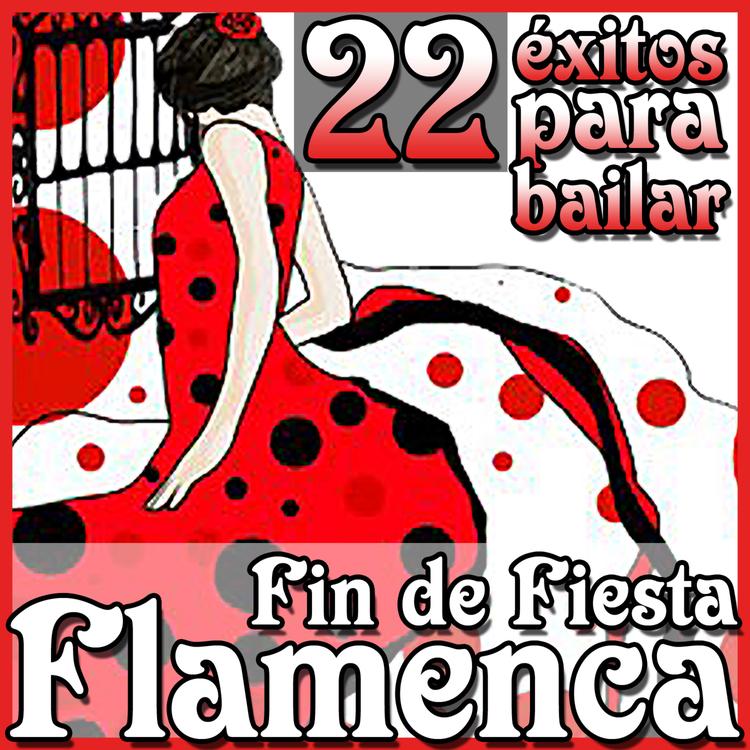 Varios Cantaores Flamencos's avatar image