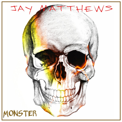 Monster By Jay Matthews's cover