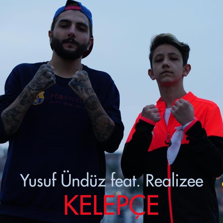 Yusuf Ündüz's avatar image