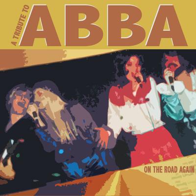 A Tribute to ABBA's cover