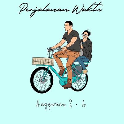Kepergian's cover