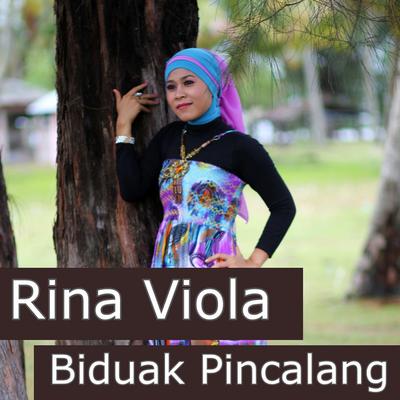 Rina Viola's cover