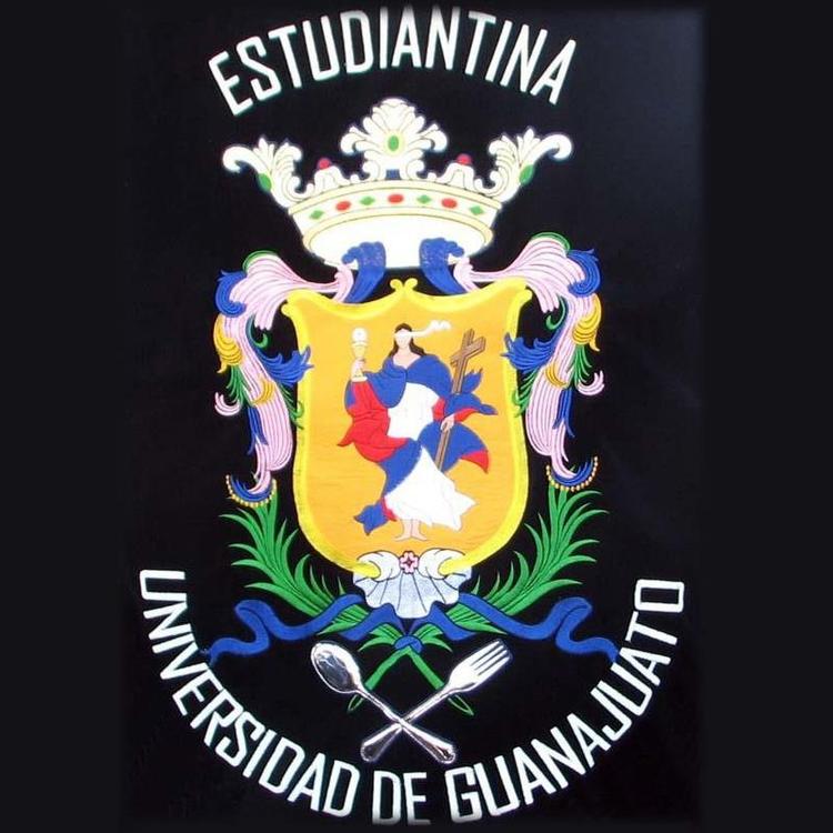 Estudiantina De La Universidad De Guanajuato's avatar image