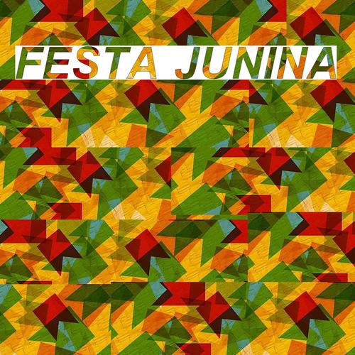 Quadrilha Junina Instrumental's cover
