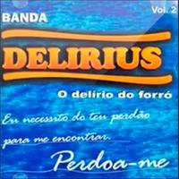 Banda Delirius's avatar cover