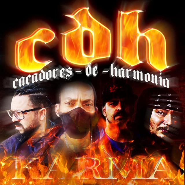 Caçadores de Harmonia's avatar image