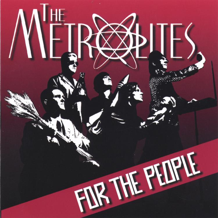 The Metrolites's avatar image