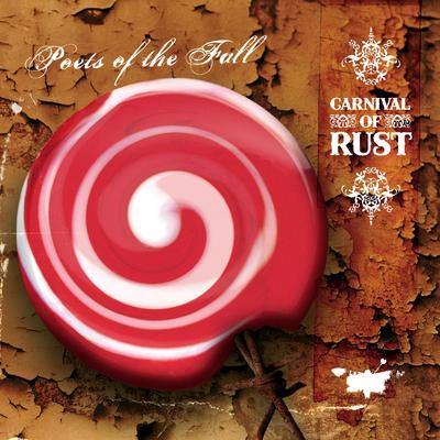 Carnival of Rust's cover