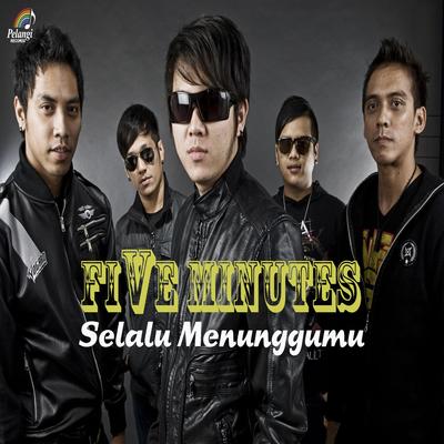 Selalu Menunggumu's cover