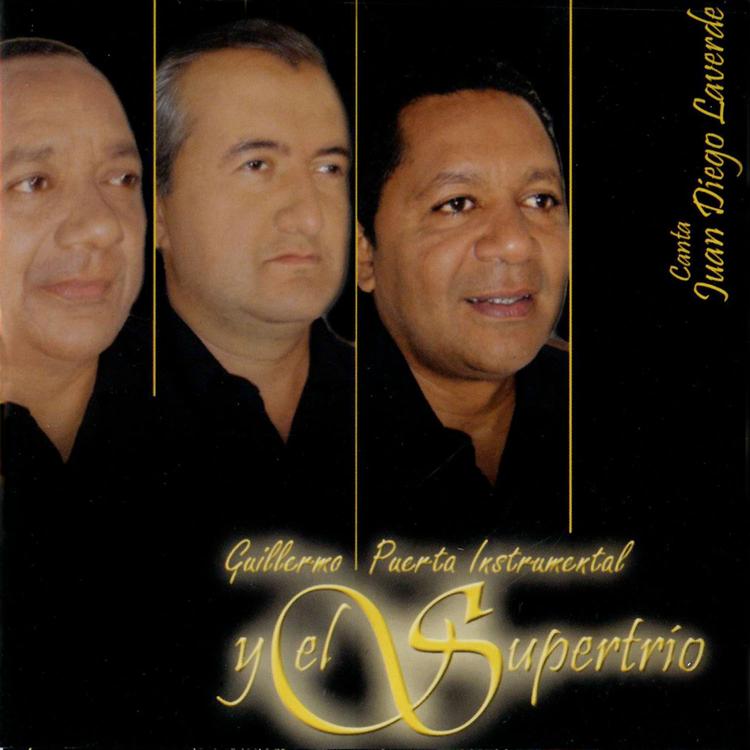 Guillermo Puerta Instrumental's avatar image