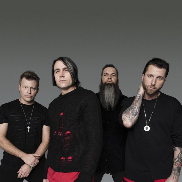 Three Days Grace's avatar image