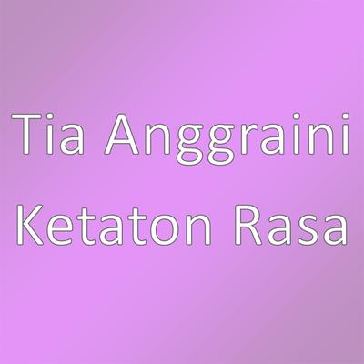 Ketaton Rasa's cover