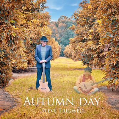 Autumn Day By Steve Trigwell's cover