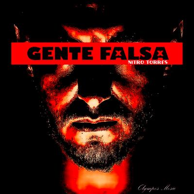 Gente Falsa's cover