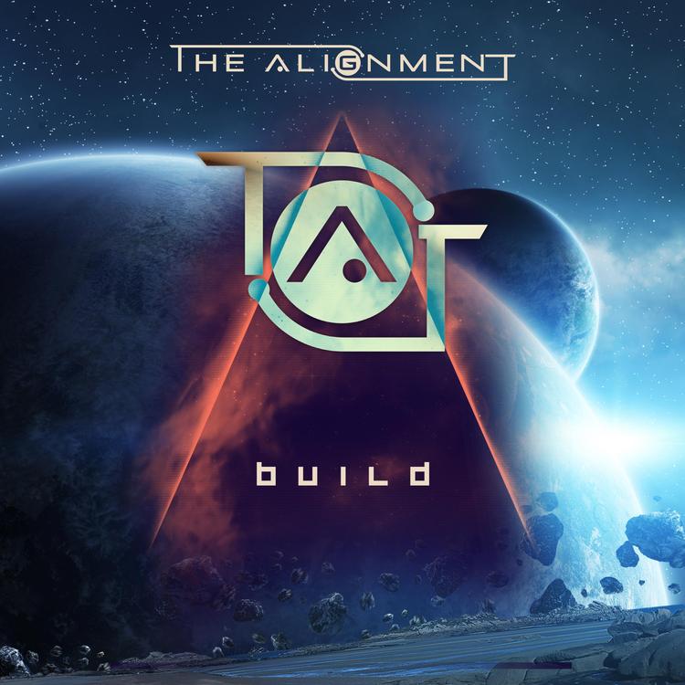 The Alignment's avatar image