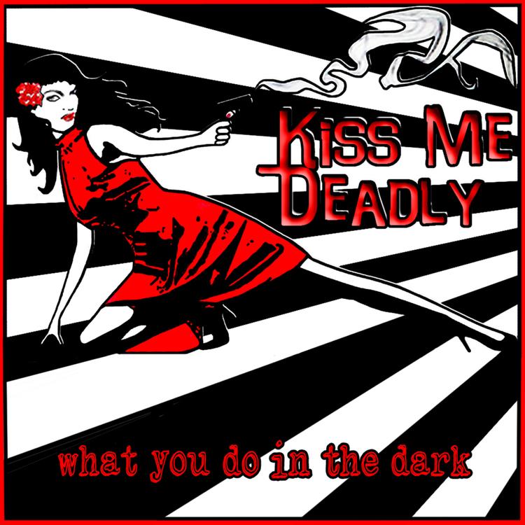 KissMeDeadly's avatar image