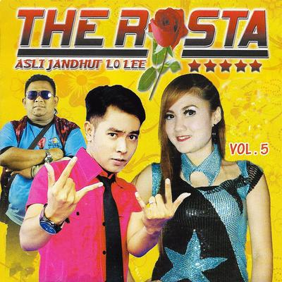 The Rosta, Vol. 5's cover