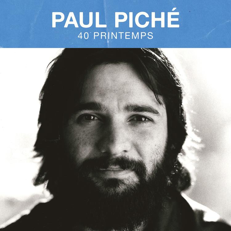 Paul Piché's avatar image