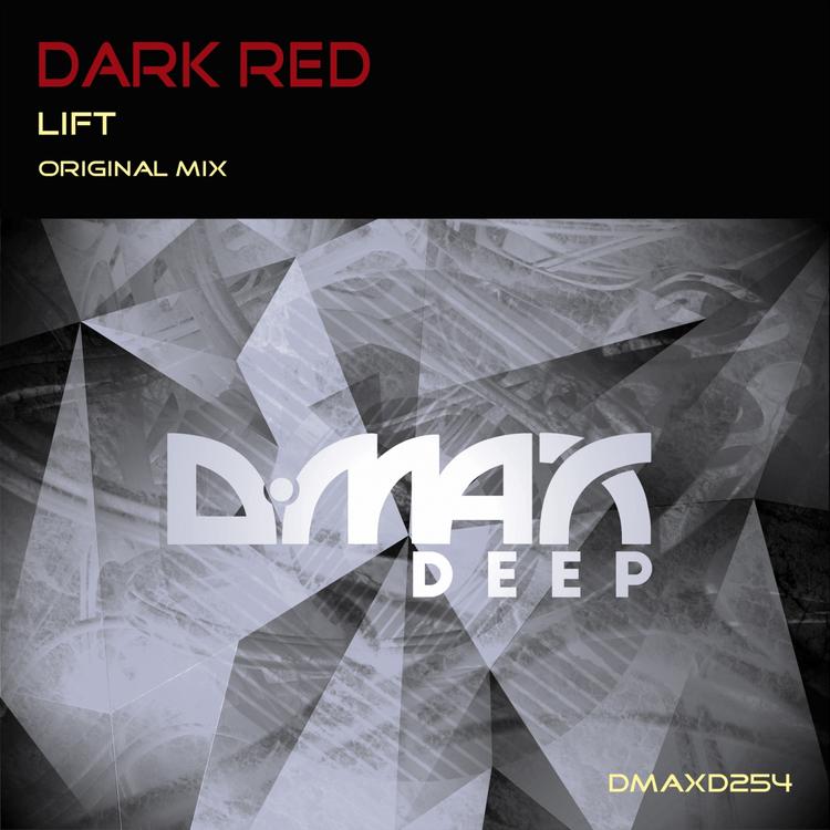 DARK:RED's avatar image