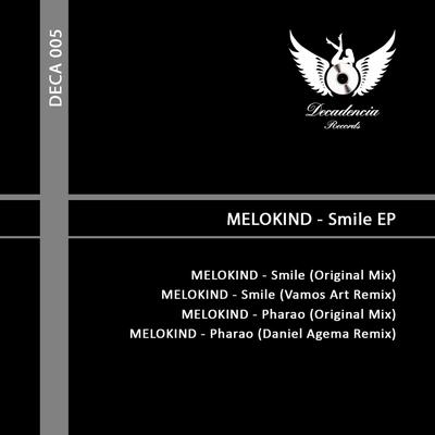 Smile (Original Mix) By Melokind's cover