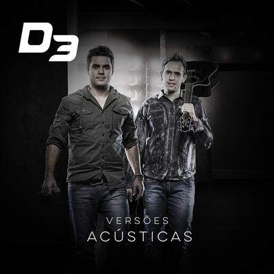 Tempo Perdido By Acústico D3's cover