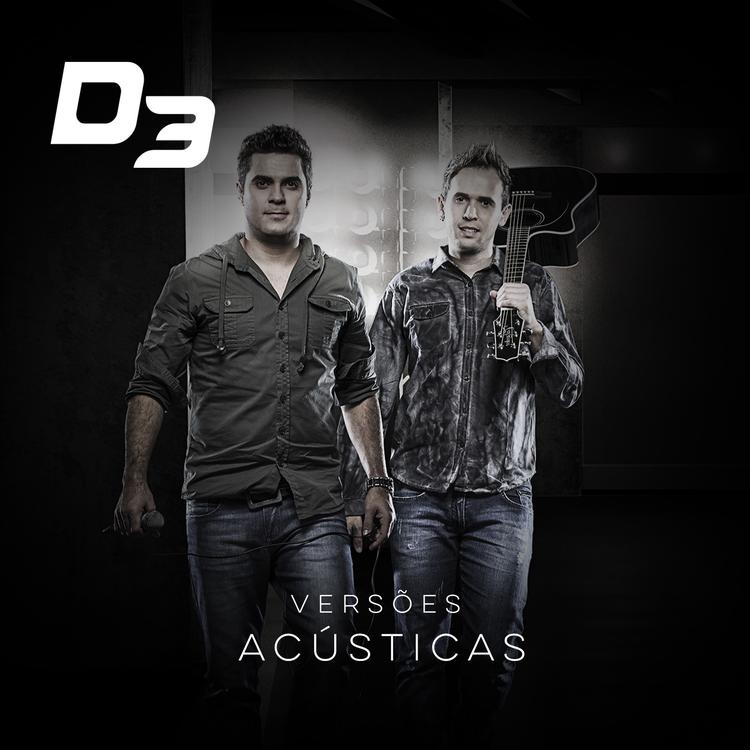 Acústico D3's avatar image