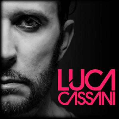 Luca Cassani's cover