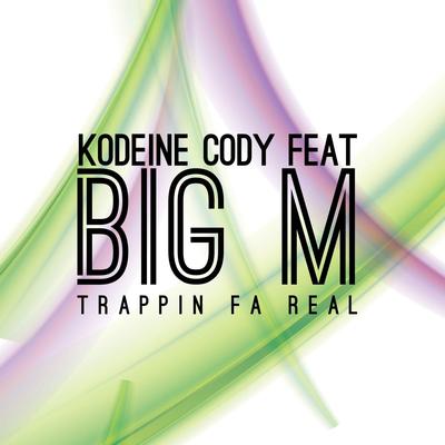 Kodeine Cody's cover