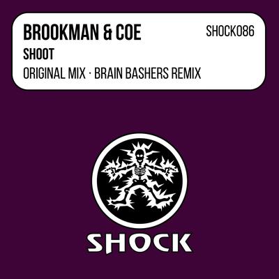 Brookman & Coe's cover