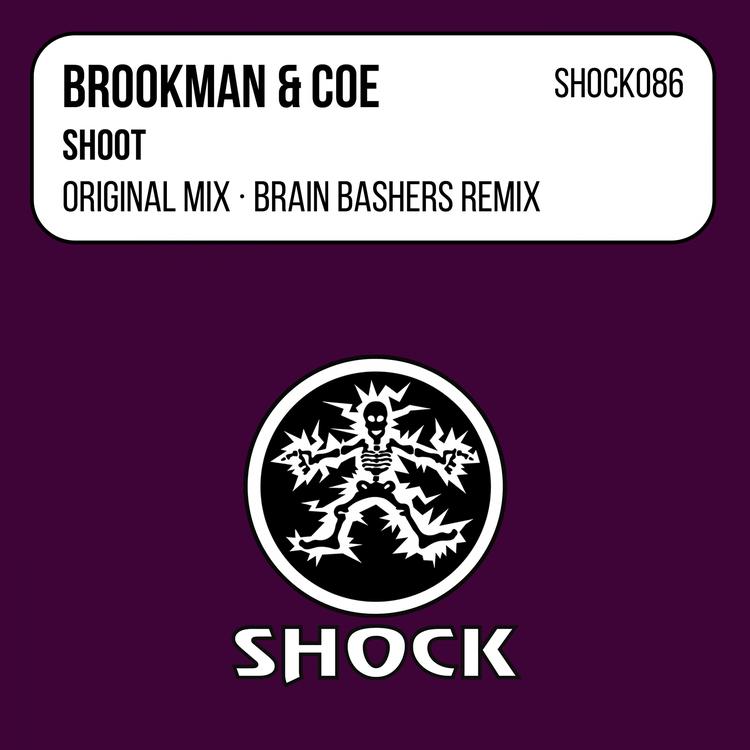 Brookman & Coe's avatar image