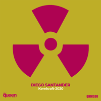 Diego Santander's avatar cover