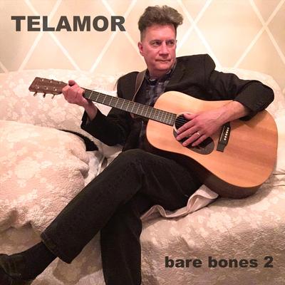 Speed Queen (Acoustic) By Telamor's cover