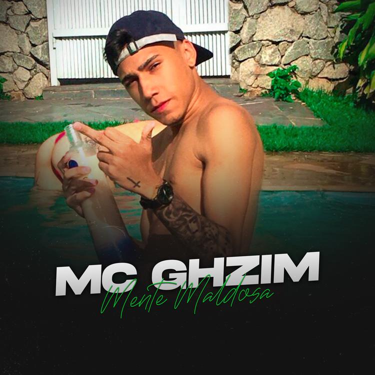 Mc GHZIM's avatar image
