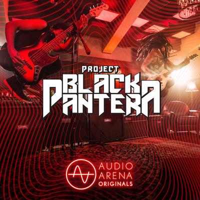 Execução na Av. 38 By Black Pantera's cover