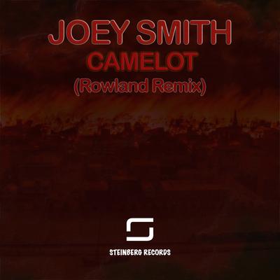 Camelot (Rowland Remix)'s cover